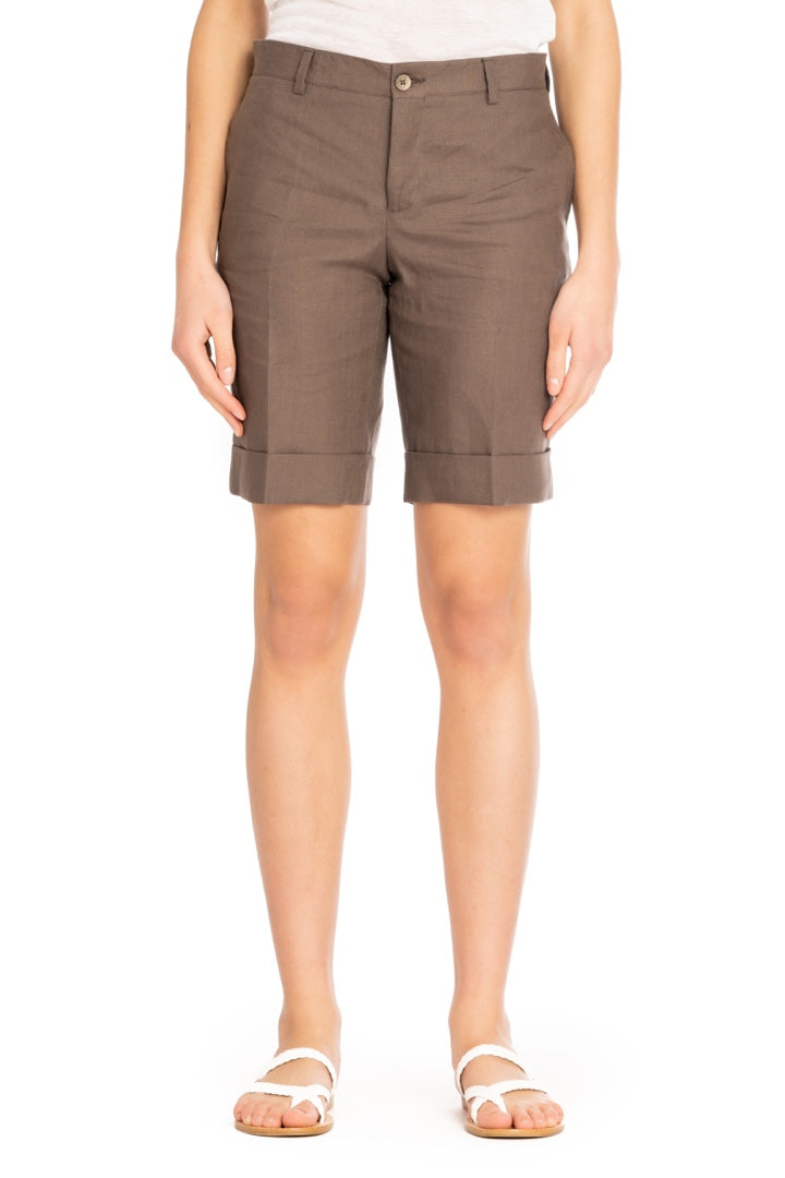 Bermuda Classico Donna