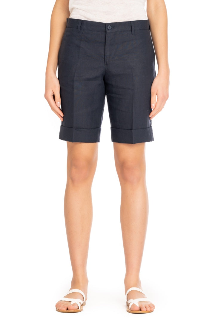 Bermuda Classico Donna