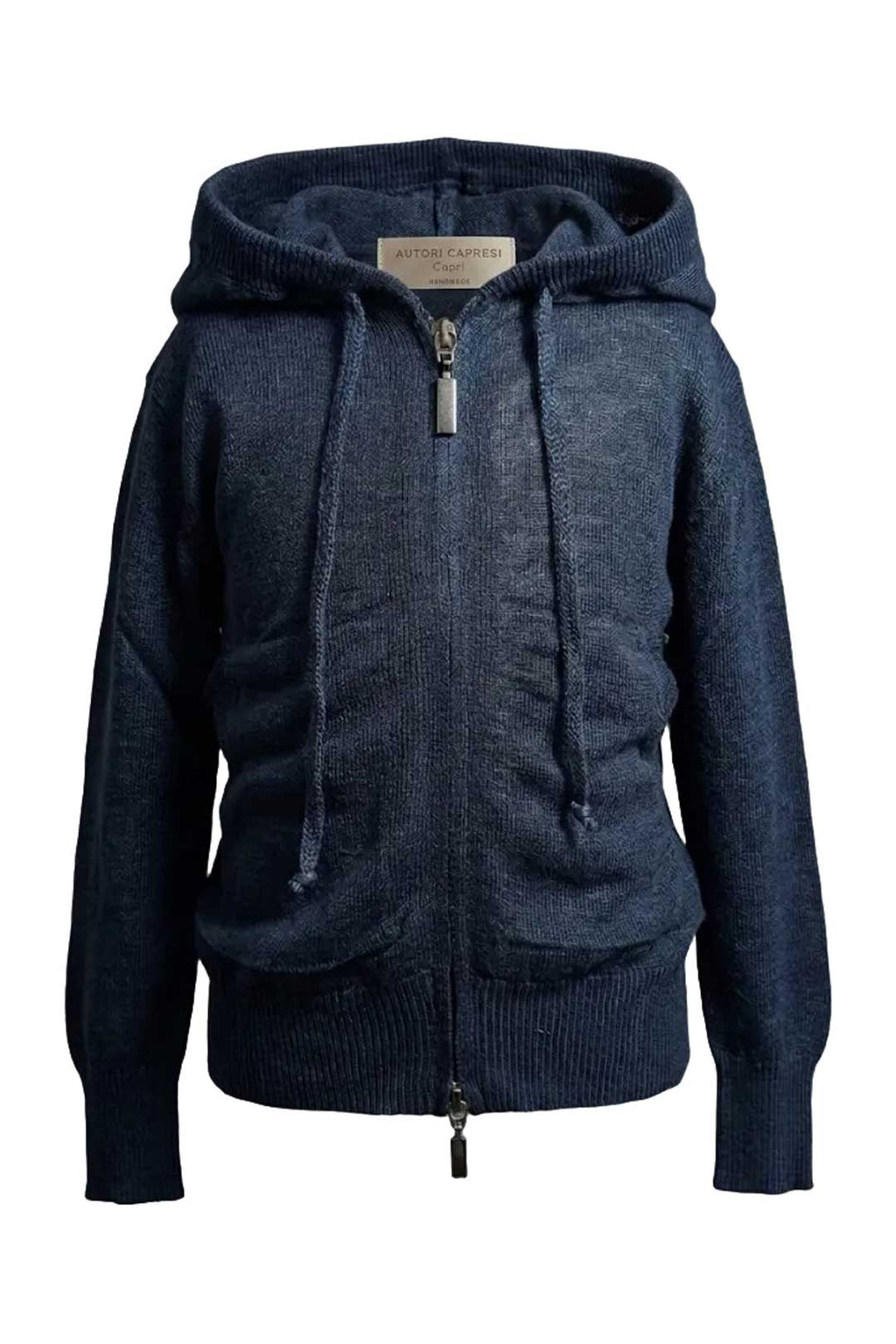 Full zip Posillipo B.