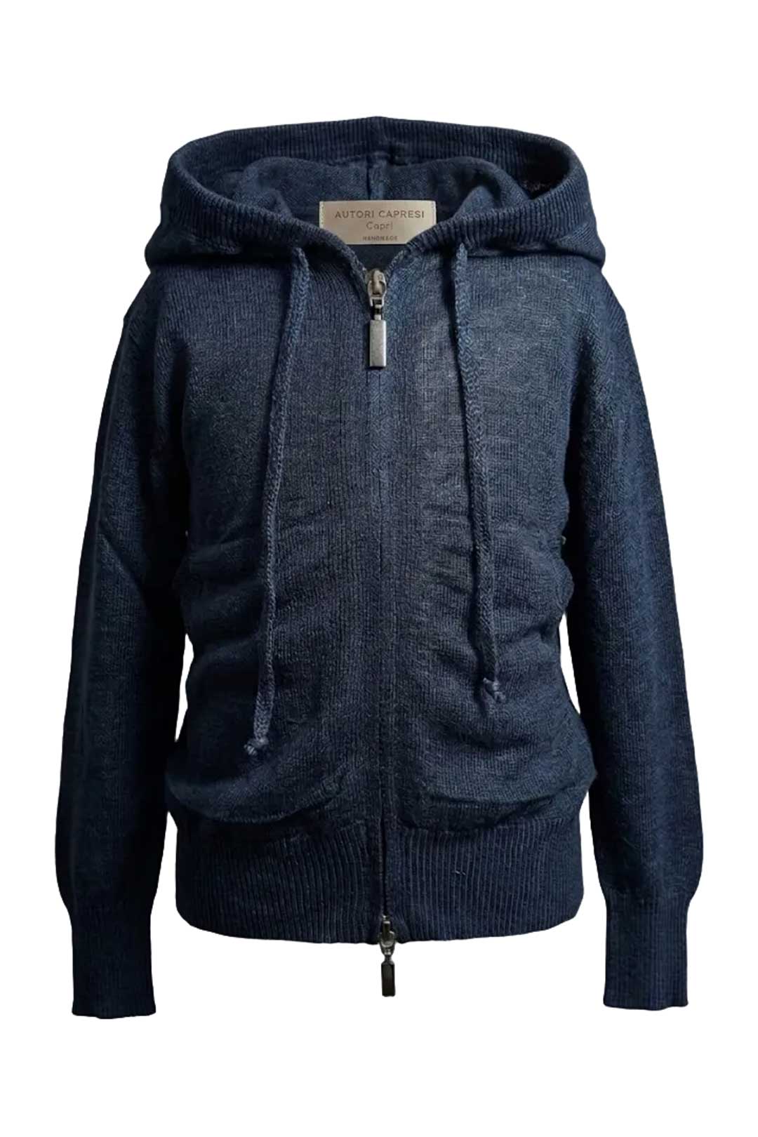 Full zip Posillipo B.