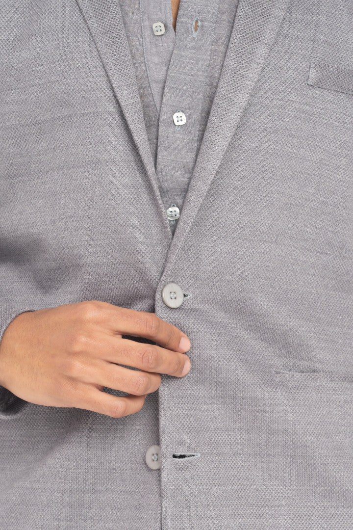 Men's Piquer Jacket