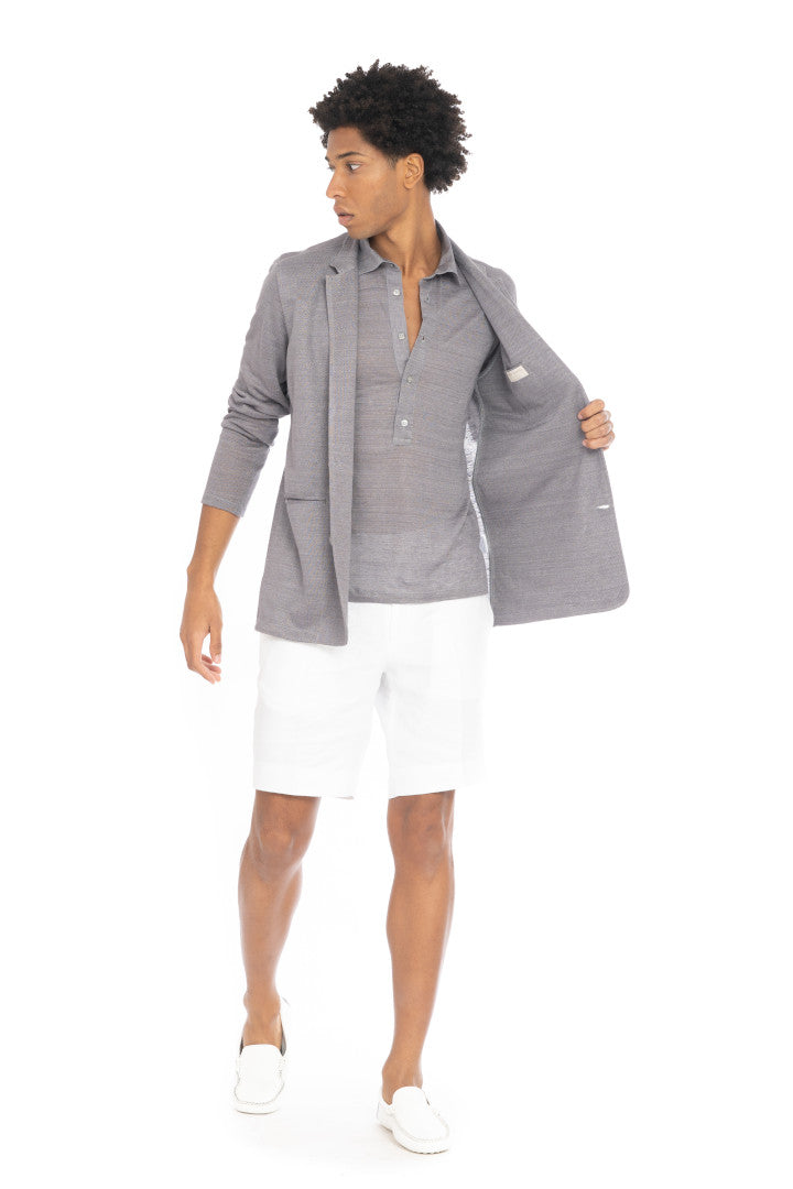 Men's Piquer Jacket