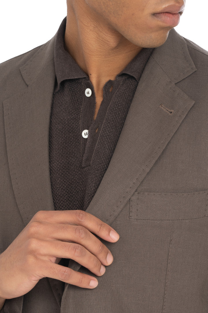 Giacca Sartoriale Uomo