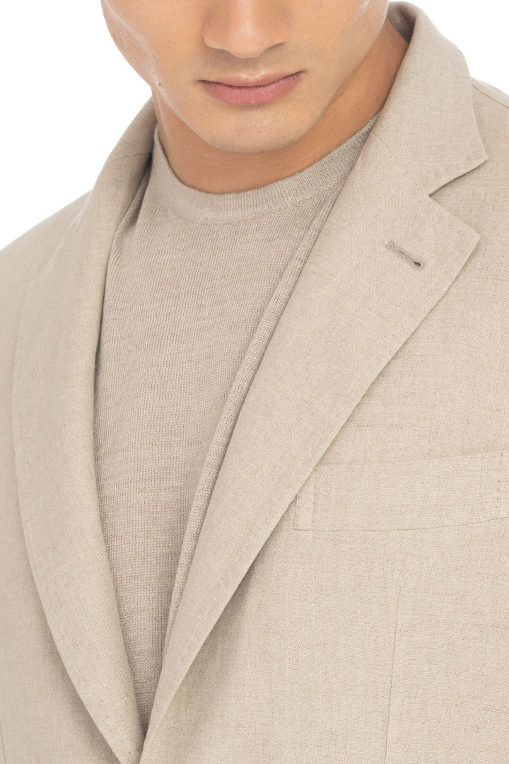 Giacca Sartoriale Uomo