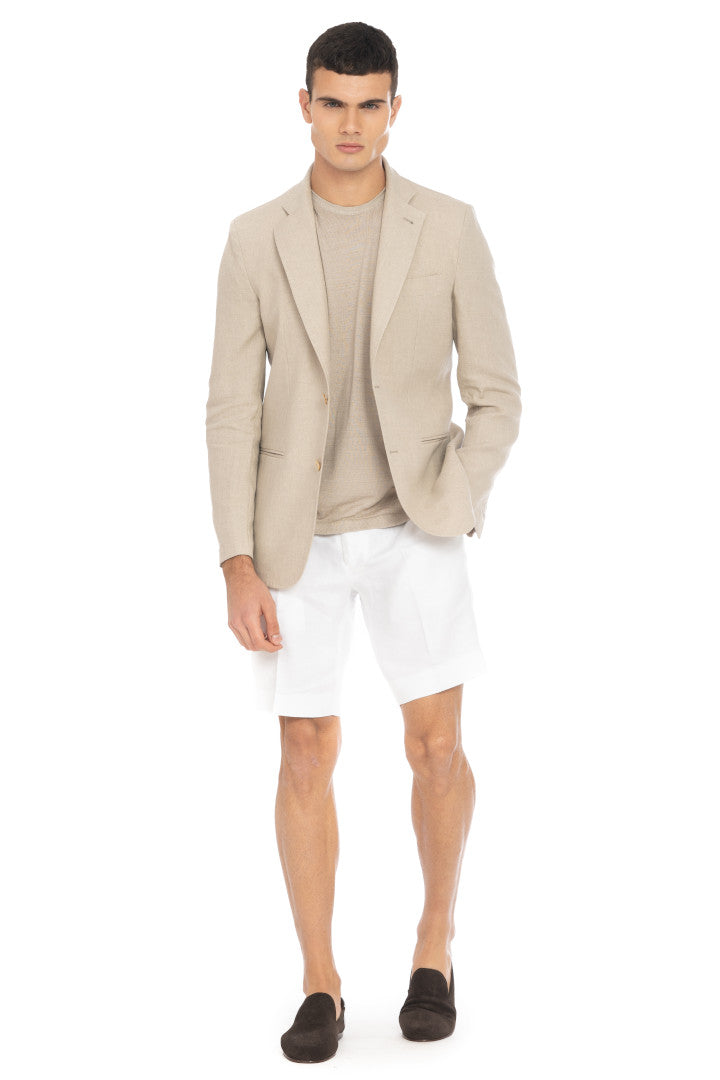 Giacca Sartoriale Uomo