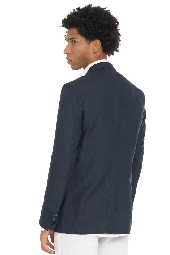 Giacca Sartoriale Uomo