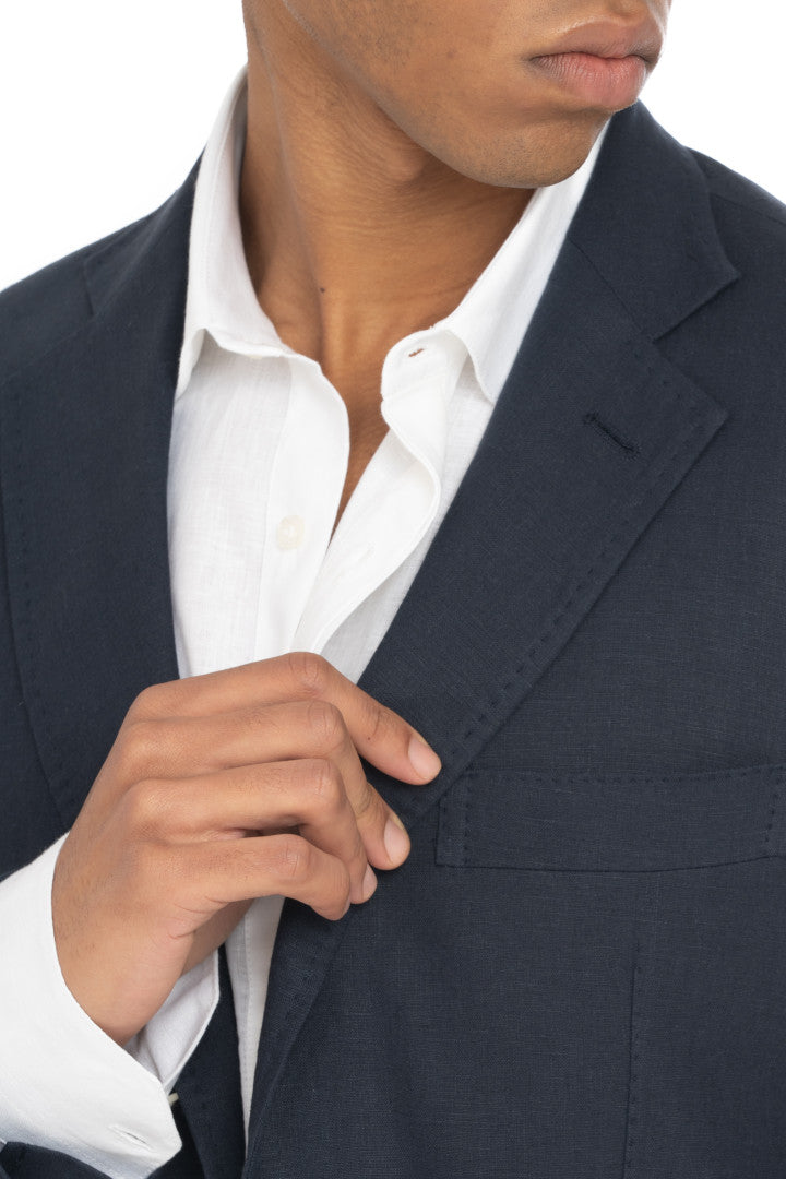 Giacca Sartoriale Uomo