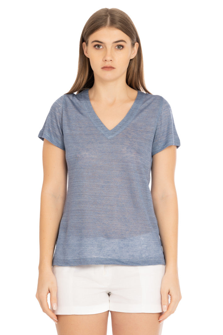 T-shirt Grace donna