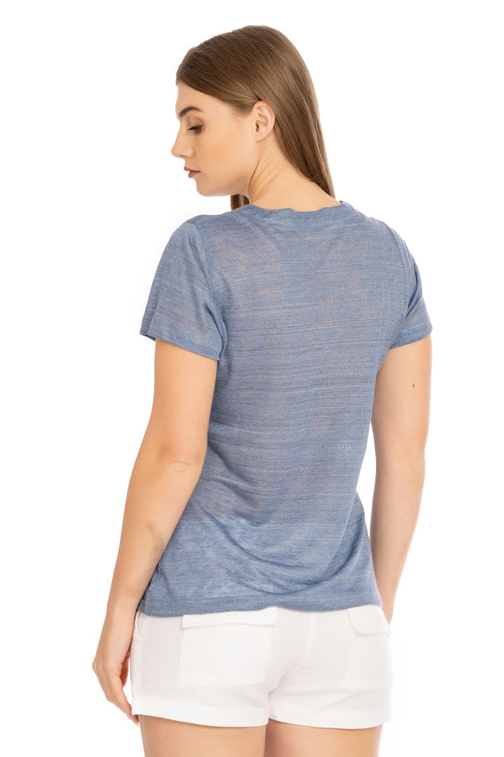 T-shirt Grace donna