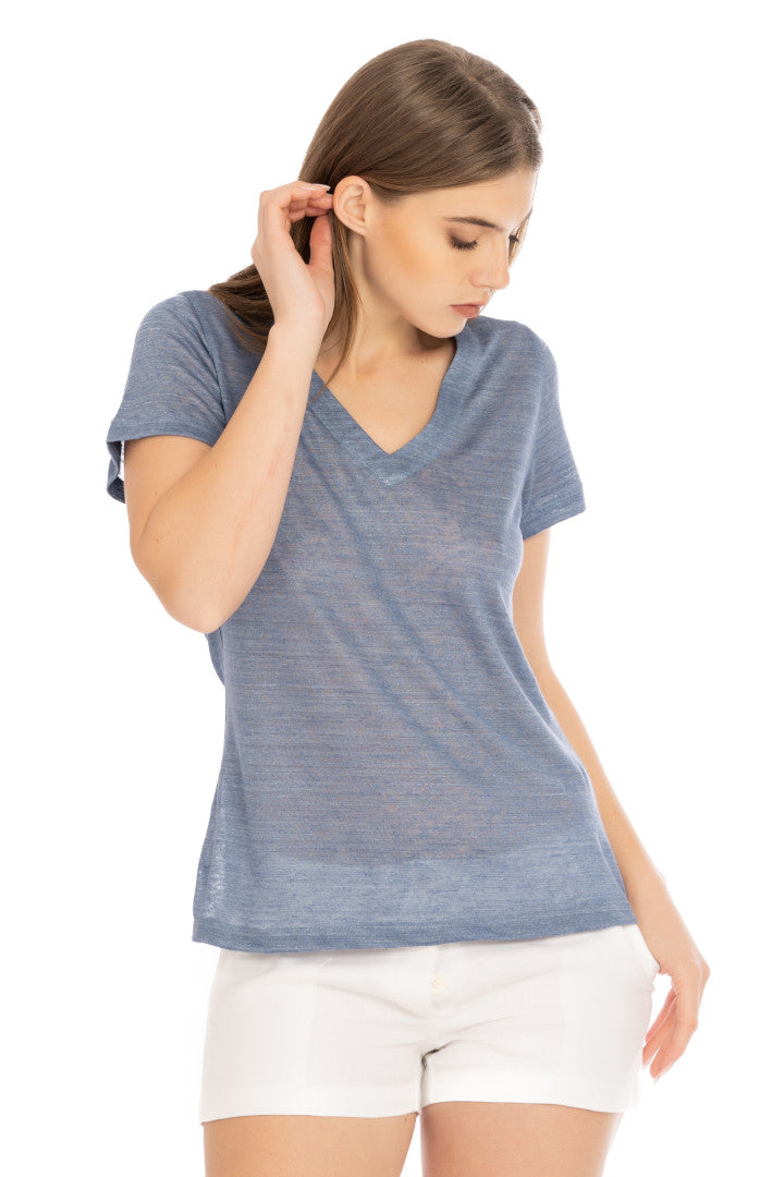 T-shirt Grace donna