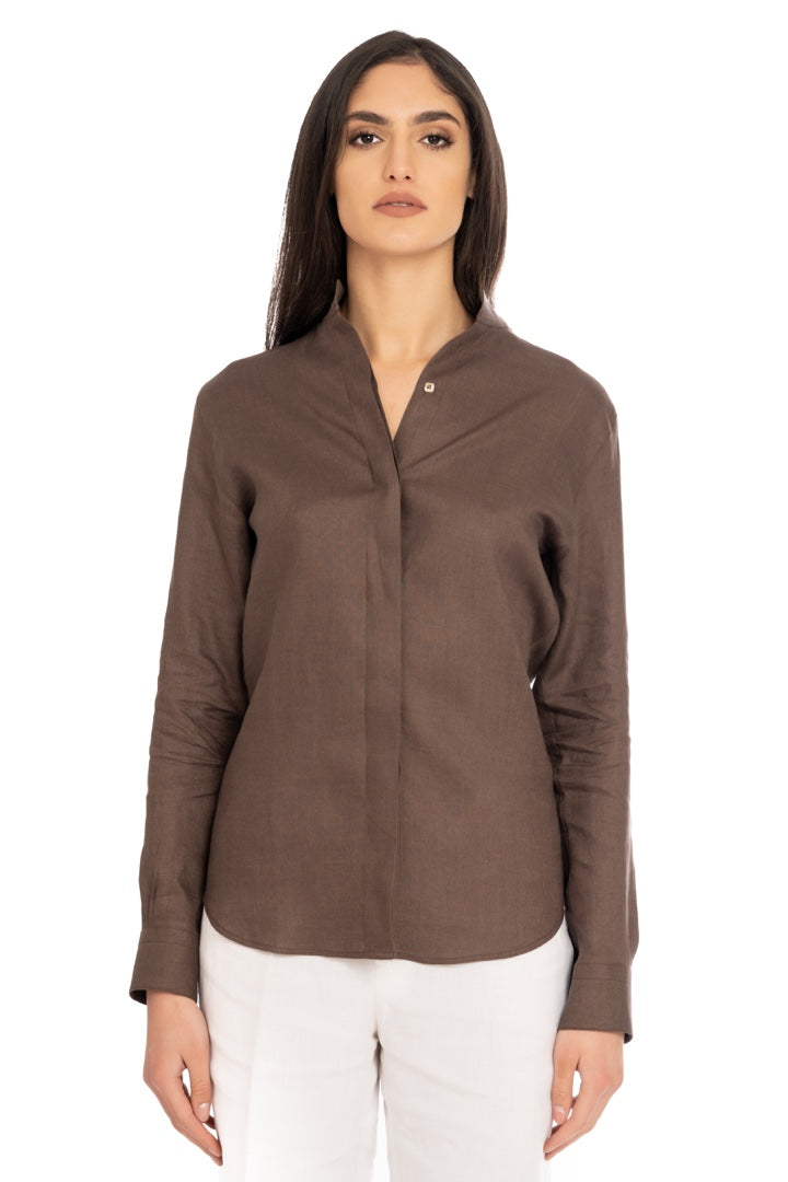 Camicia Coreana D.