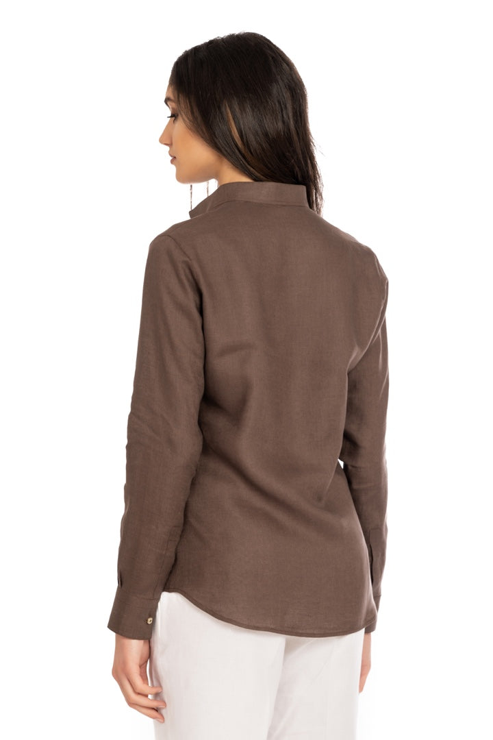 Camicia Coreana D.