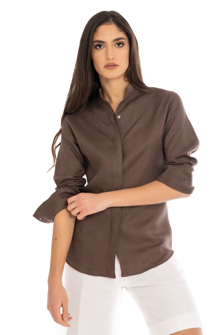 Camicia Coreana D.