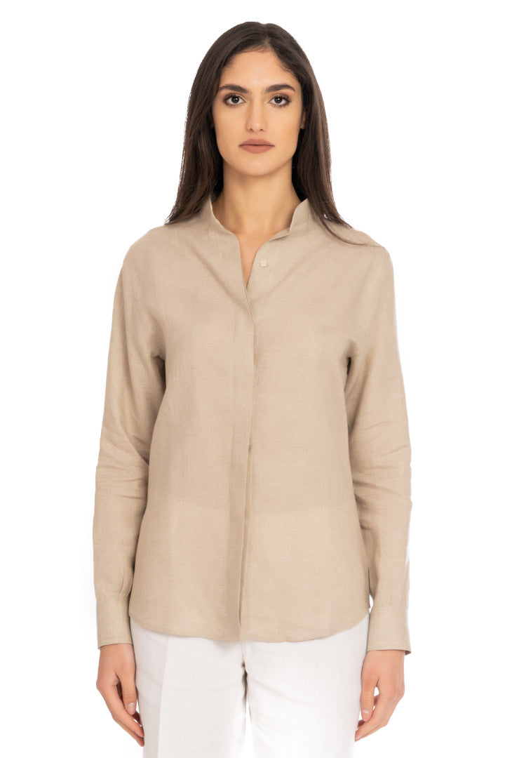 Camicia Coreana D.
