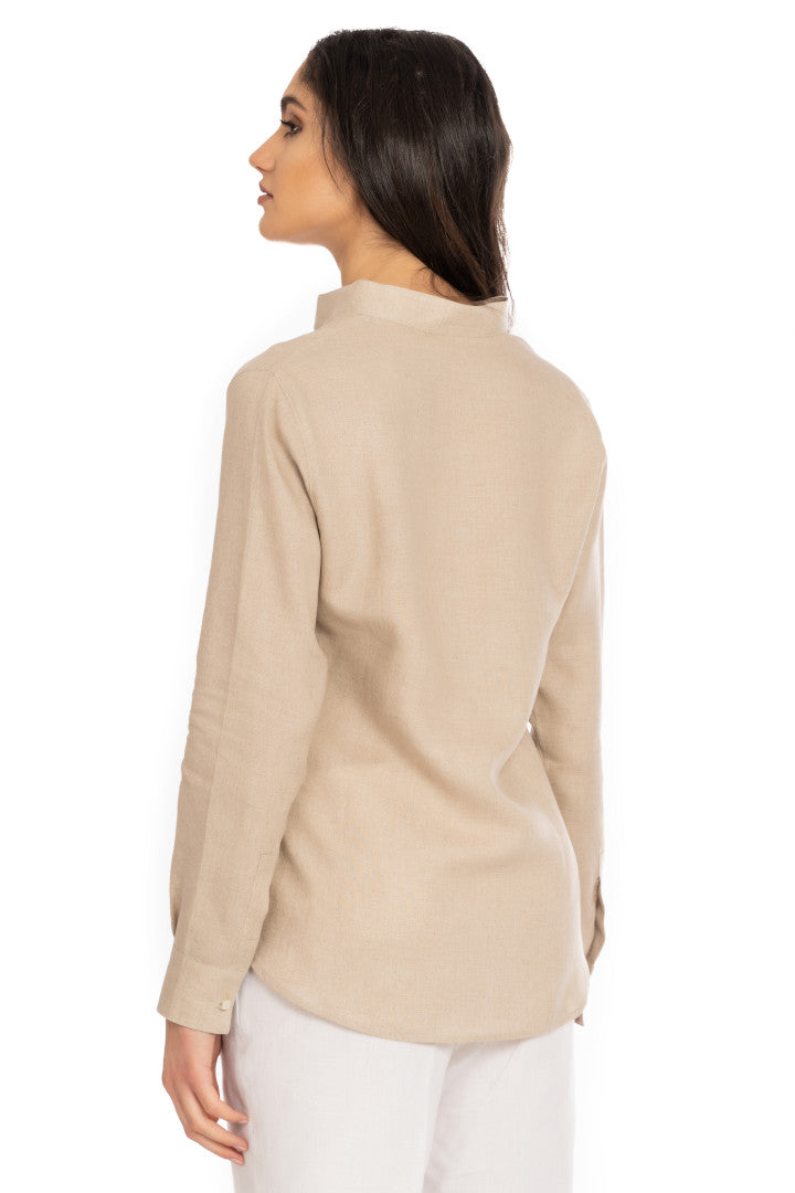 Camicia Coreana D.
