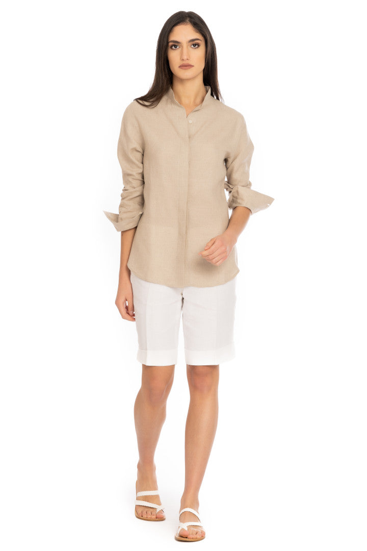 Camicia Coreana D.
