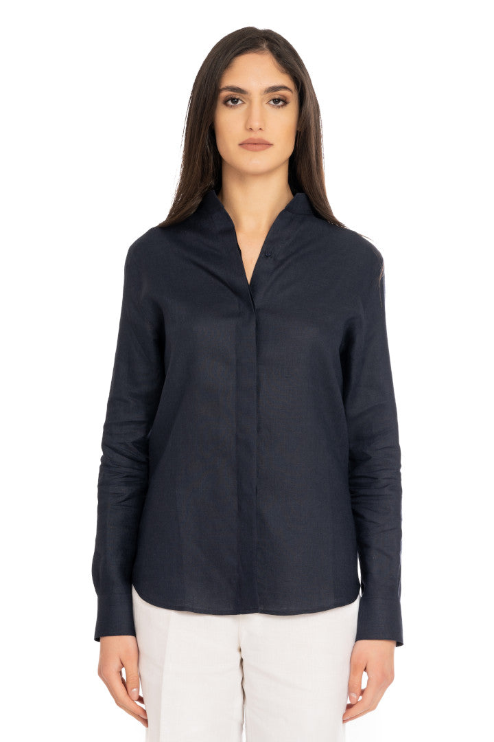 Camicia Coreana D.