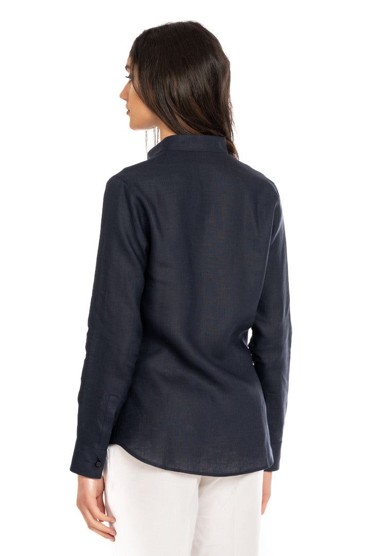 Camicia Coreana D.