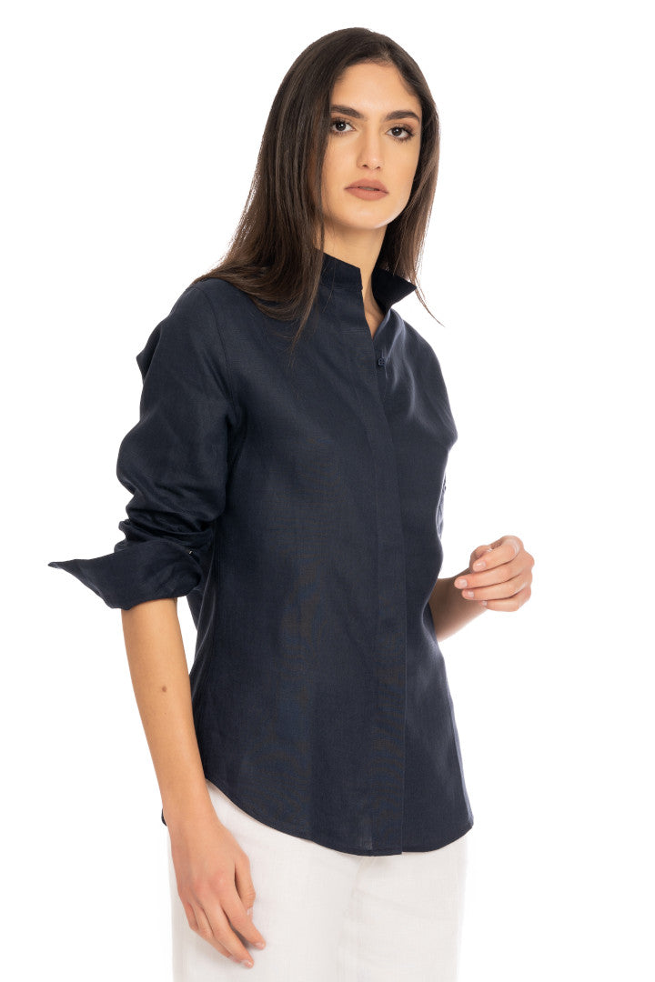 Camicia Coreana D.