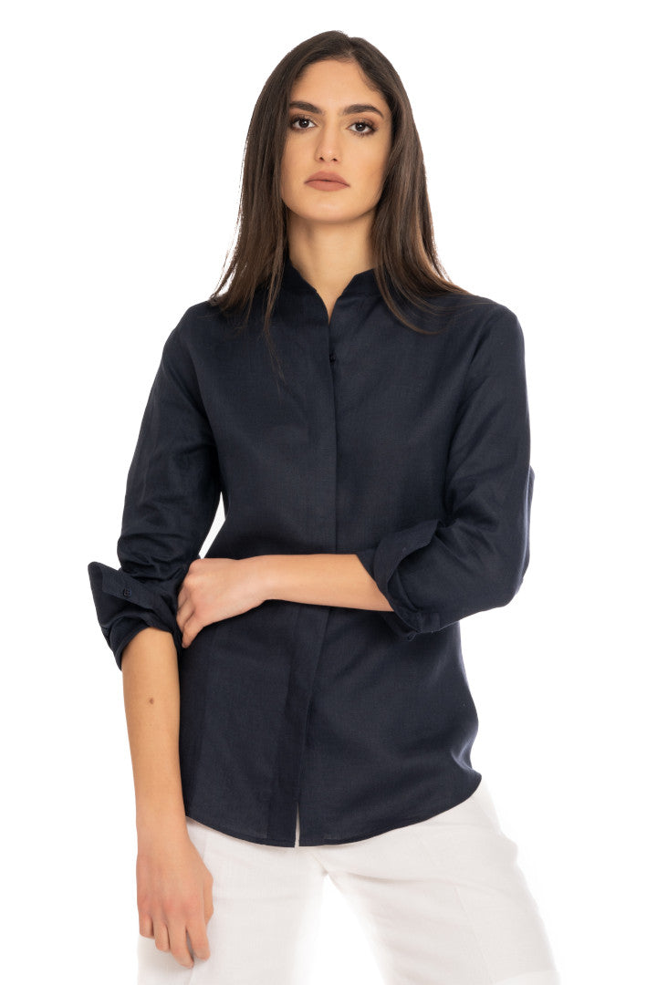 Camicia Coreana D.