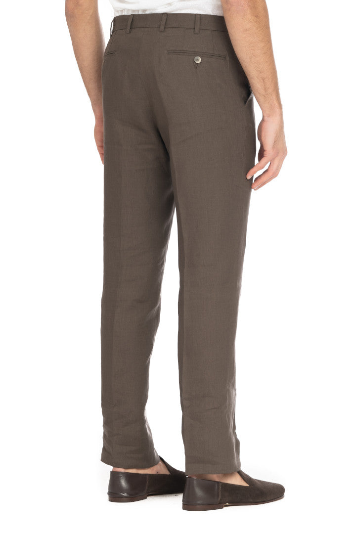 Pantalone Classico Uomo
