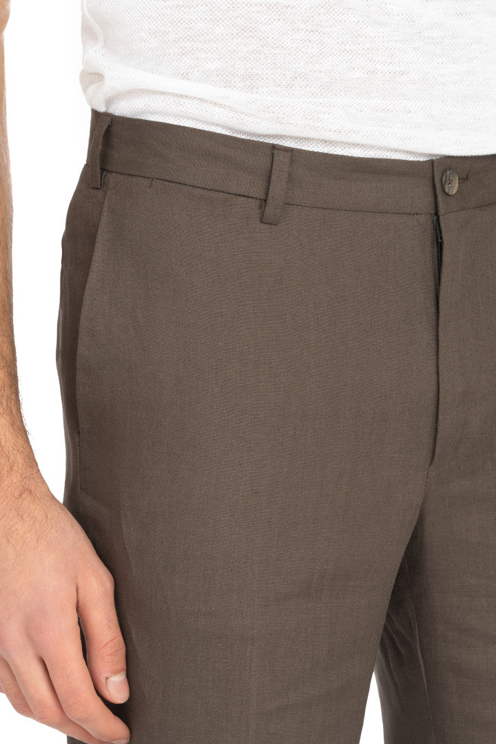 Pantalone Classico Uomo