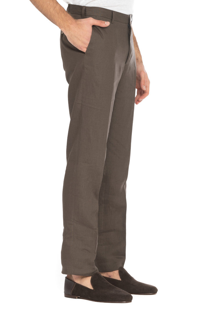 Pantalone Classico Uomo