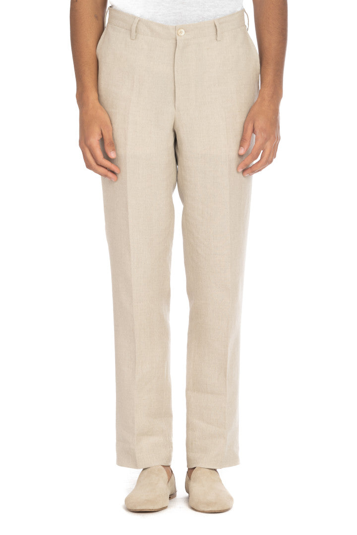 Pantalone Classico Uomo