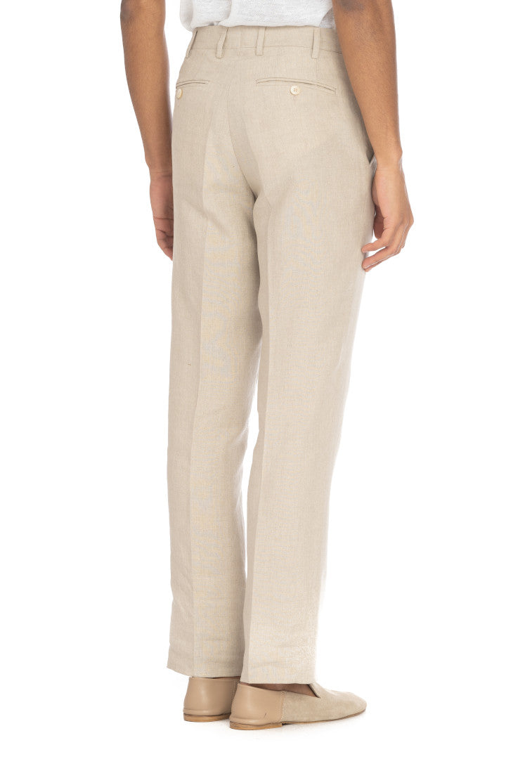 Pantalone Classico Uomo