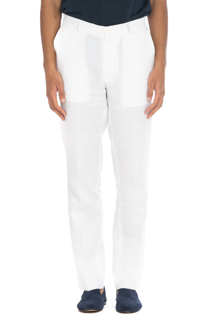 Pantalone Classico Uomo
