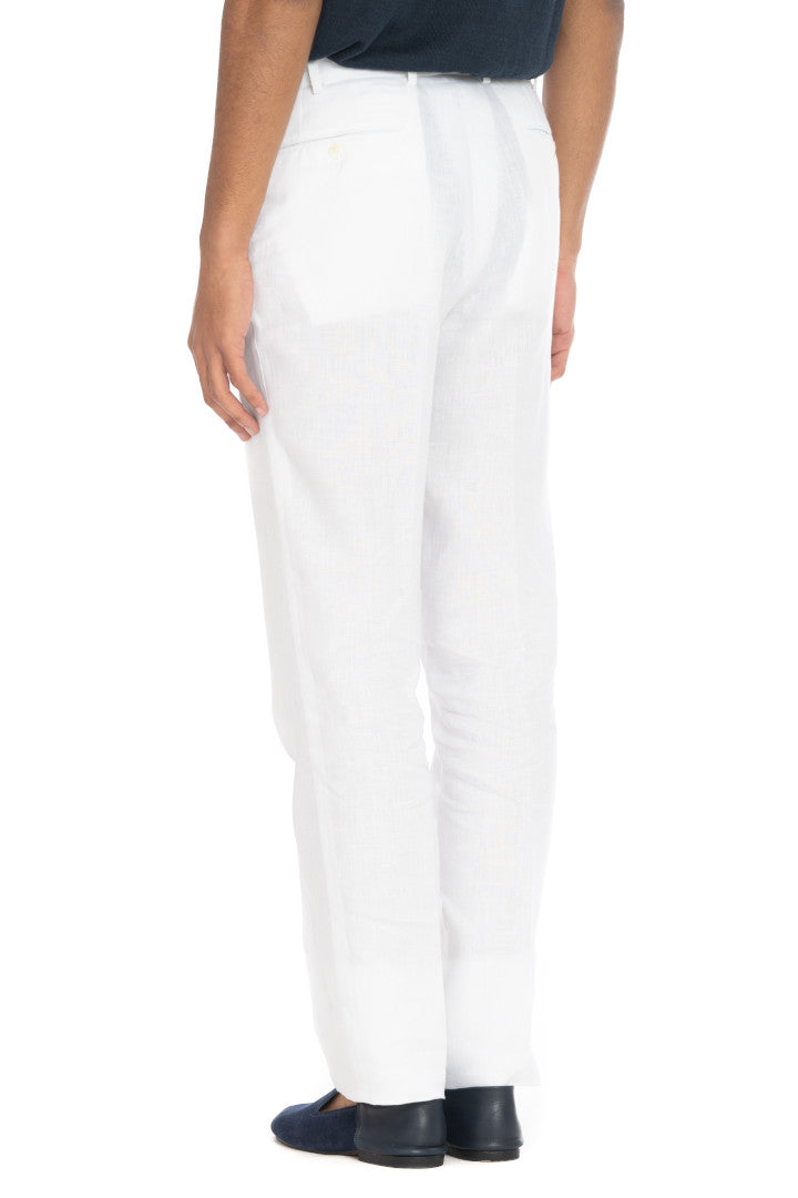 Pantalone Classico Uomo