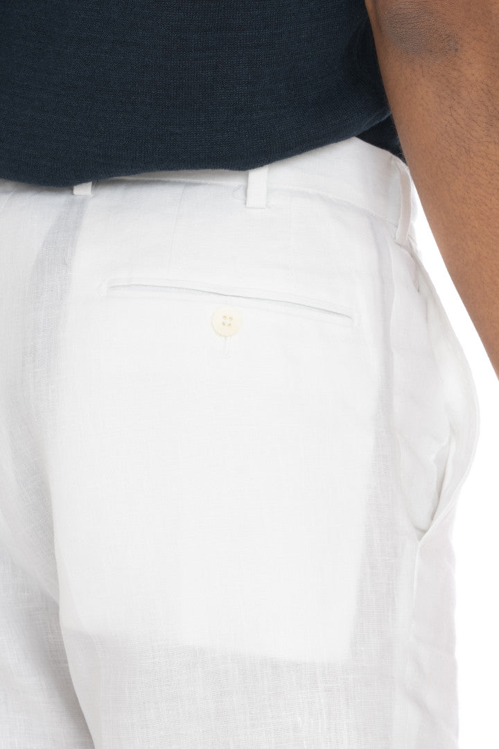 Pantalone Classico Uomo