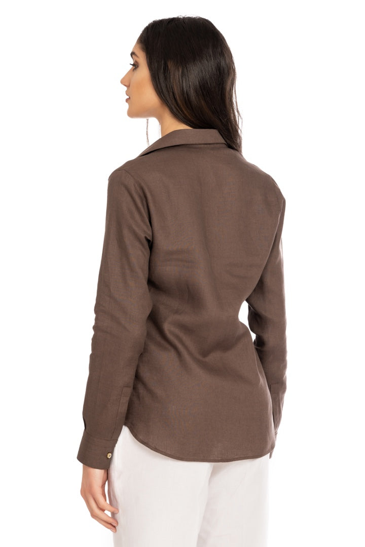 Women's Paris Shirt