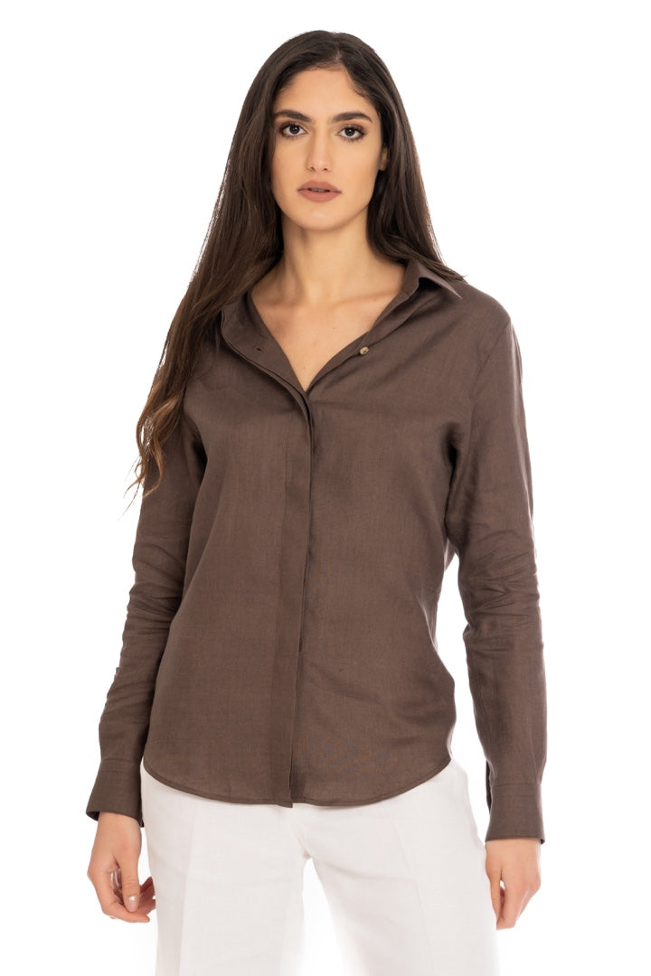 Women's Paris Shirt
