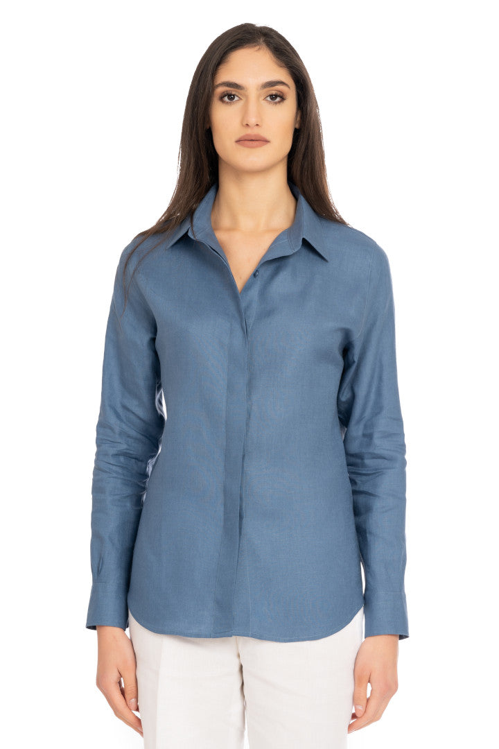 Women's Paris Shirt