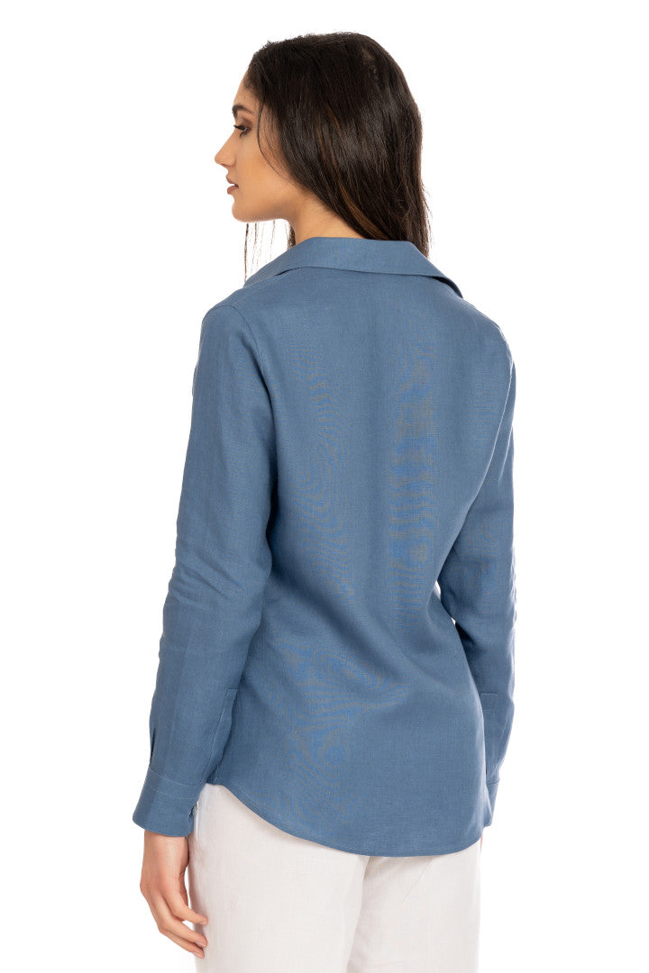 Women's Paris Shirt
