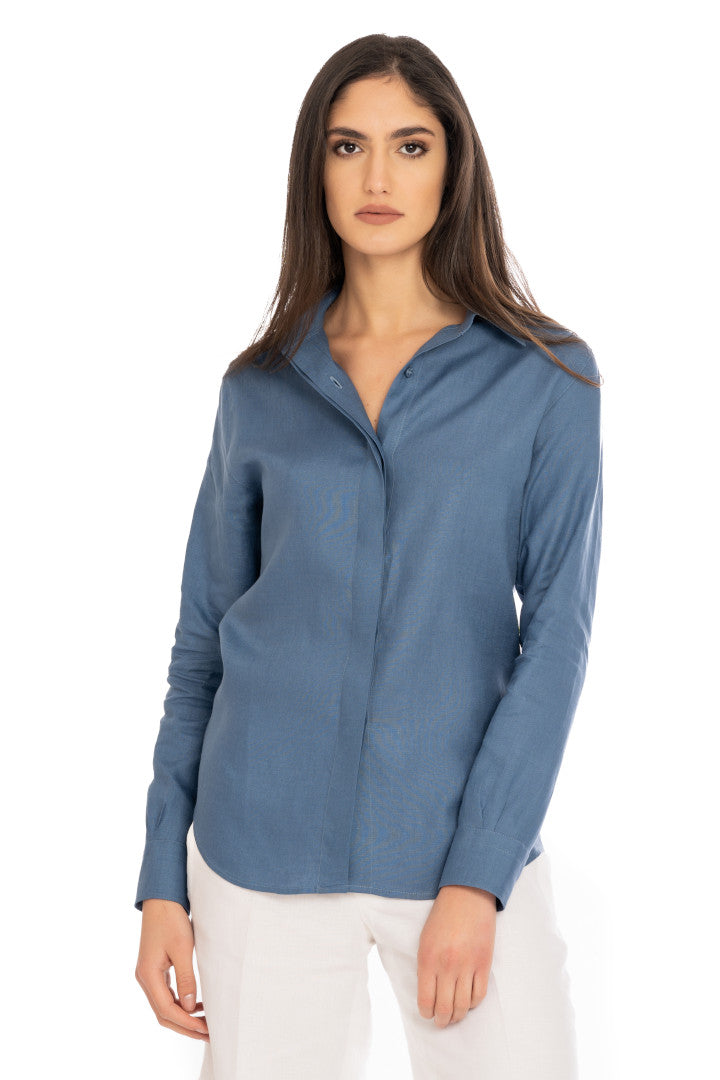 Women's Paris Shirt