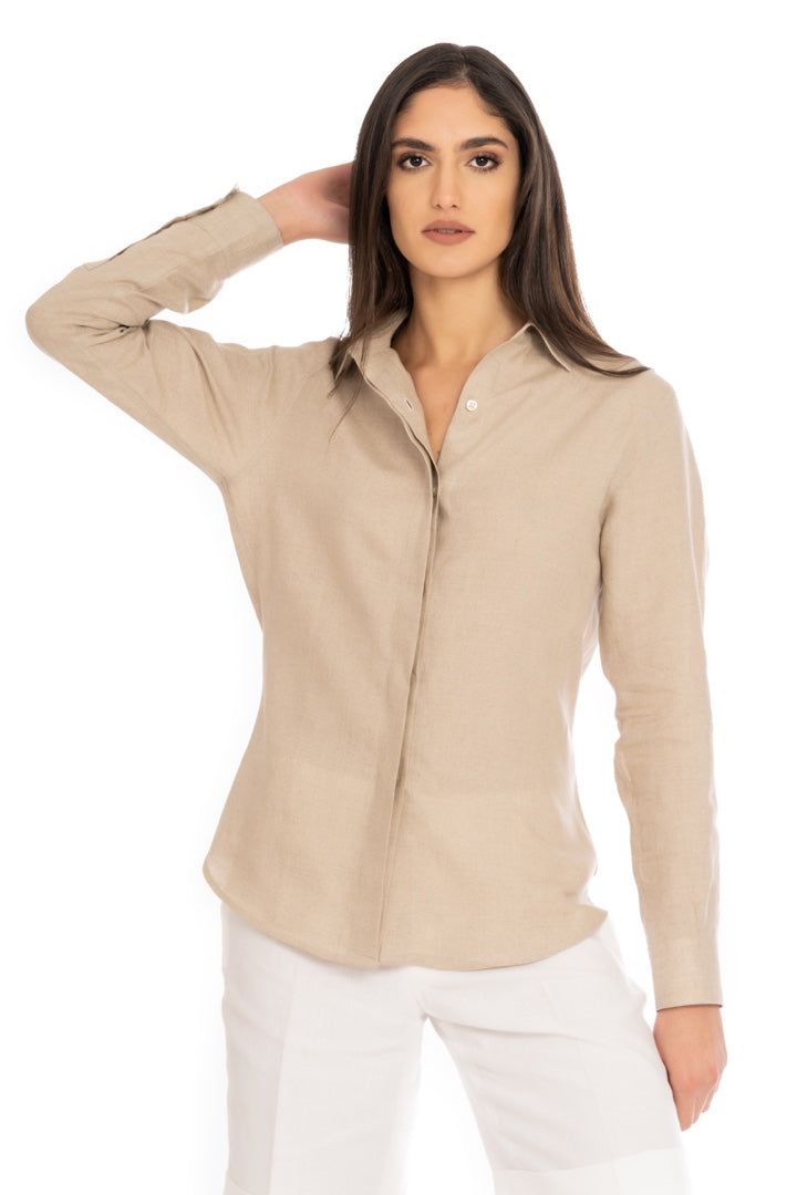 Women's Paris Shirt