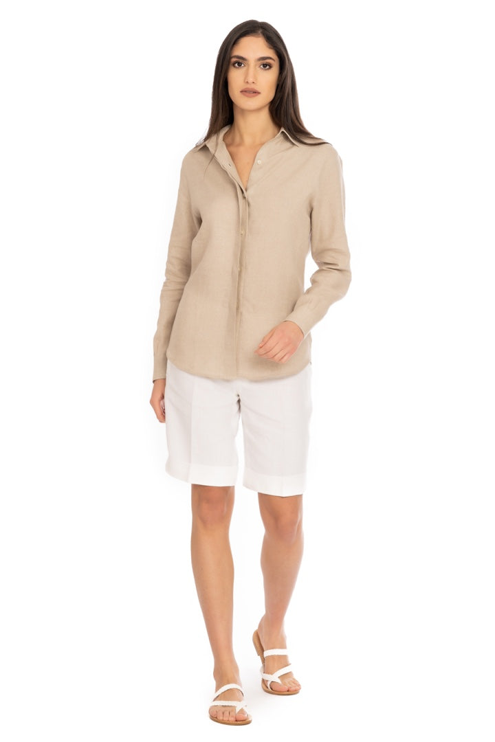 Women's Paris Shirt