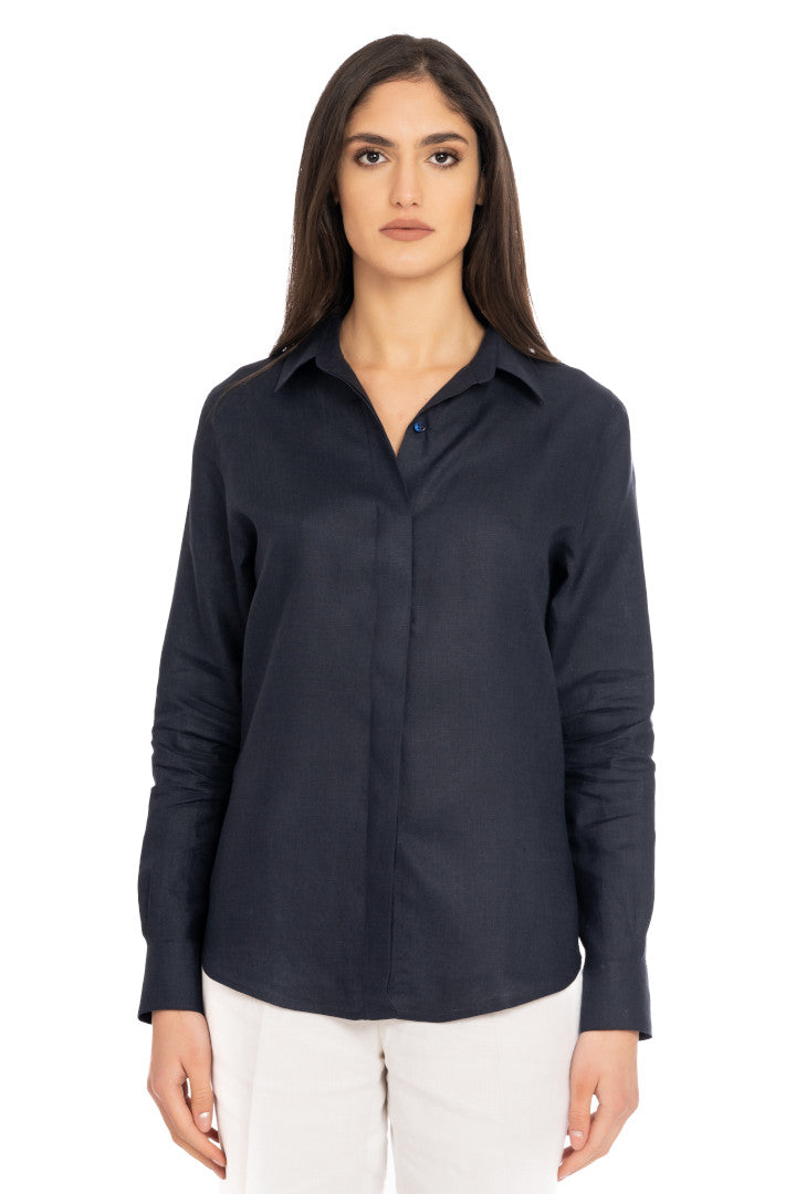 Women's Paris Shirt