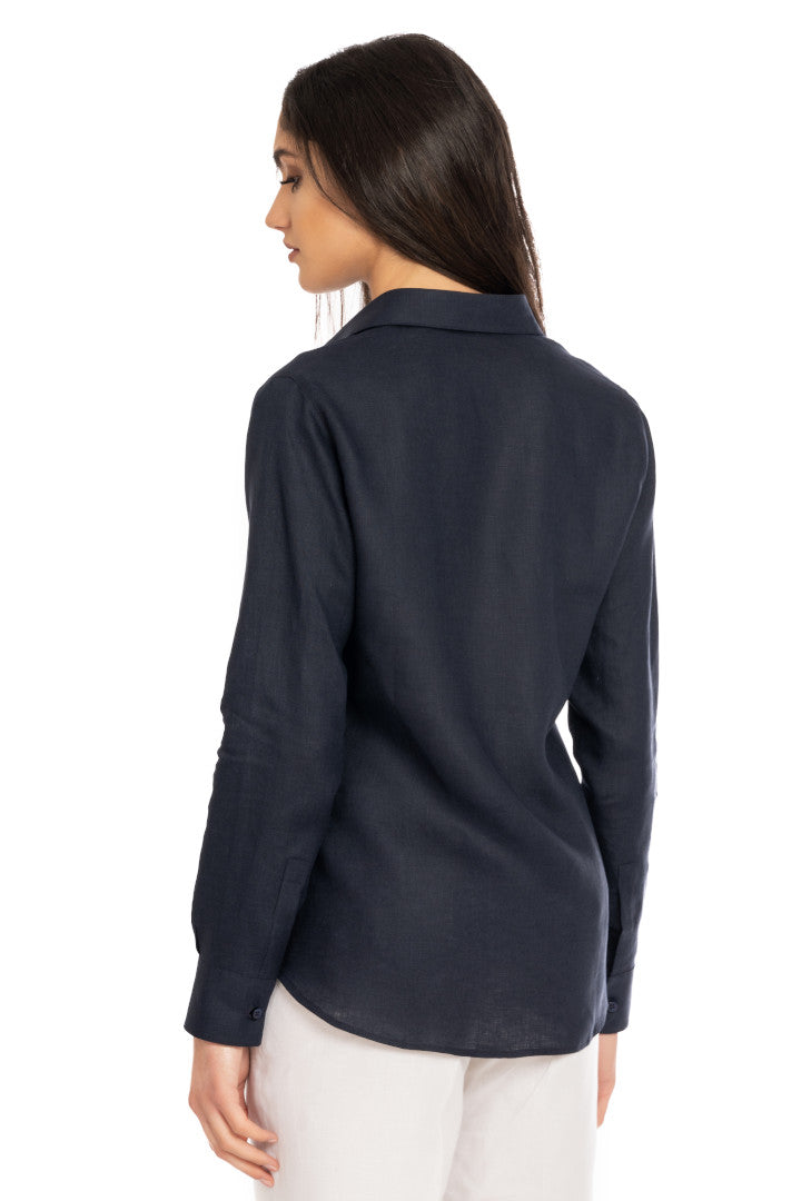 Women's Paris Shirt