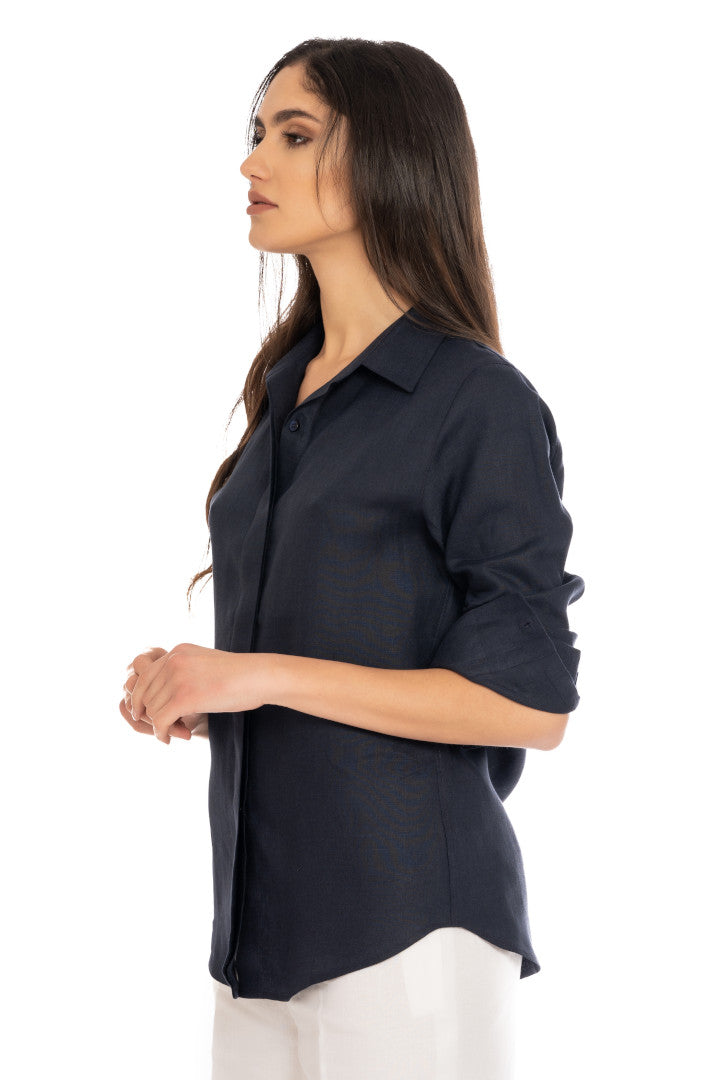 Women's Paris Shirt