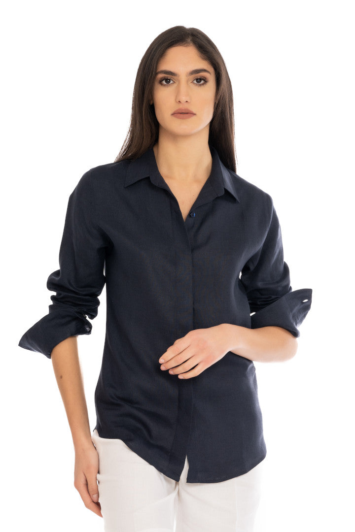 Women's Paris Shirt