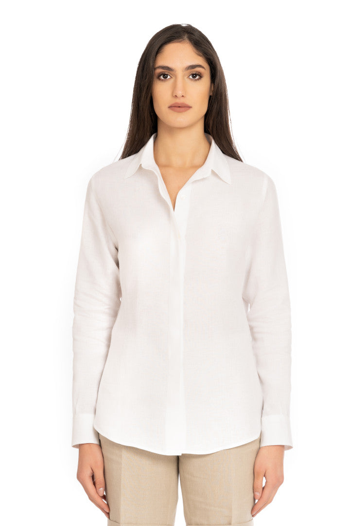 Women's Paris Shirt