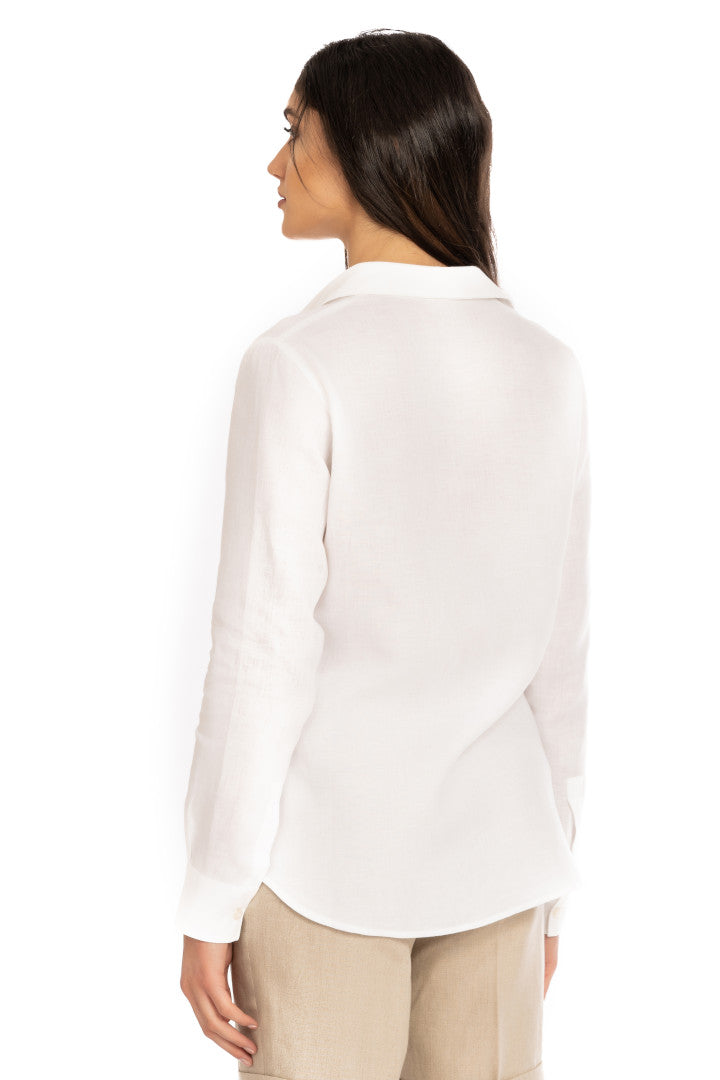 Women's Paris Shirt