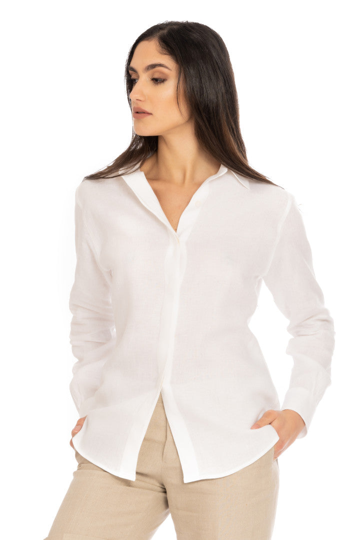 Women's Paris Shirt