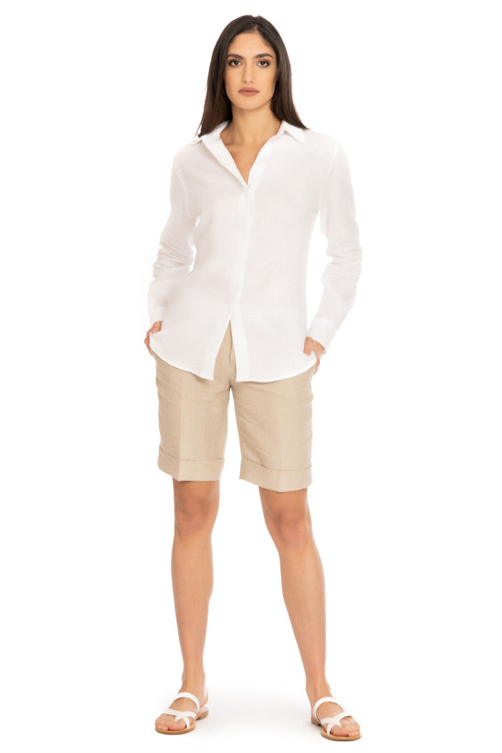 Women's Paris Shirt