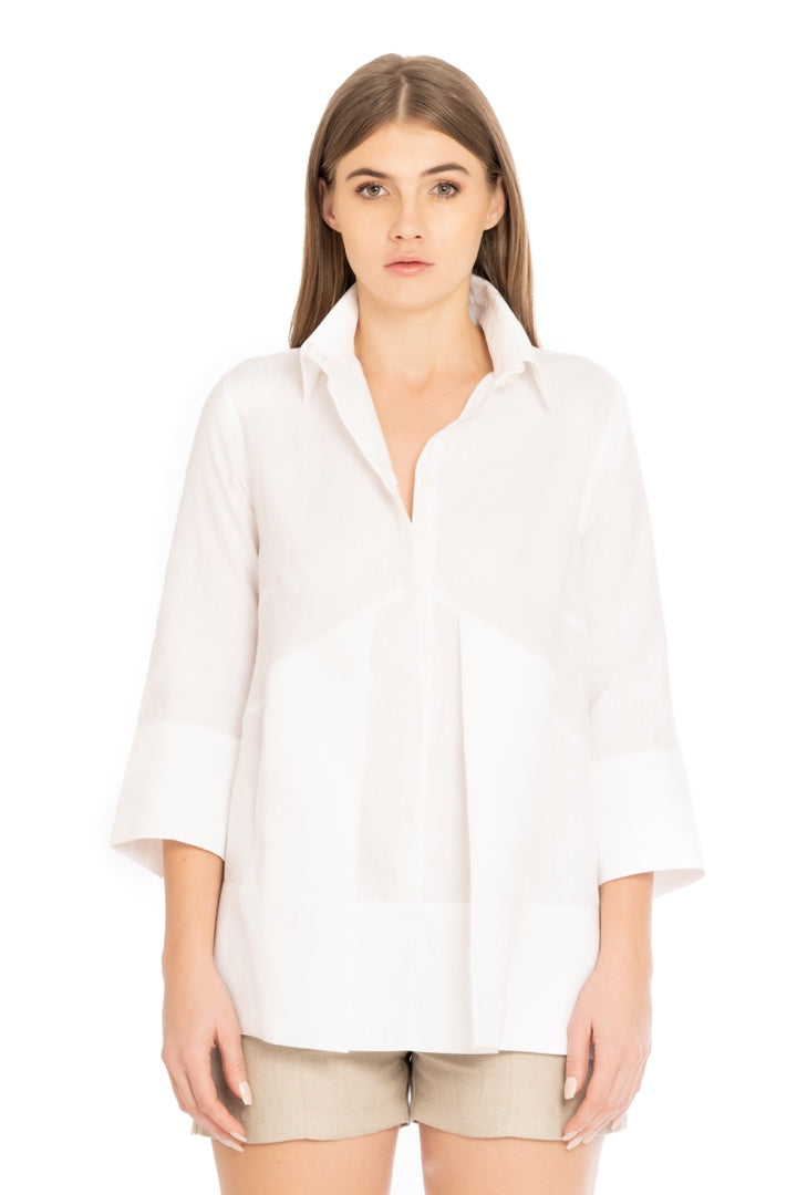 Camicia Piazzetta Donna