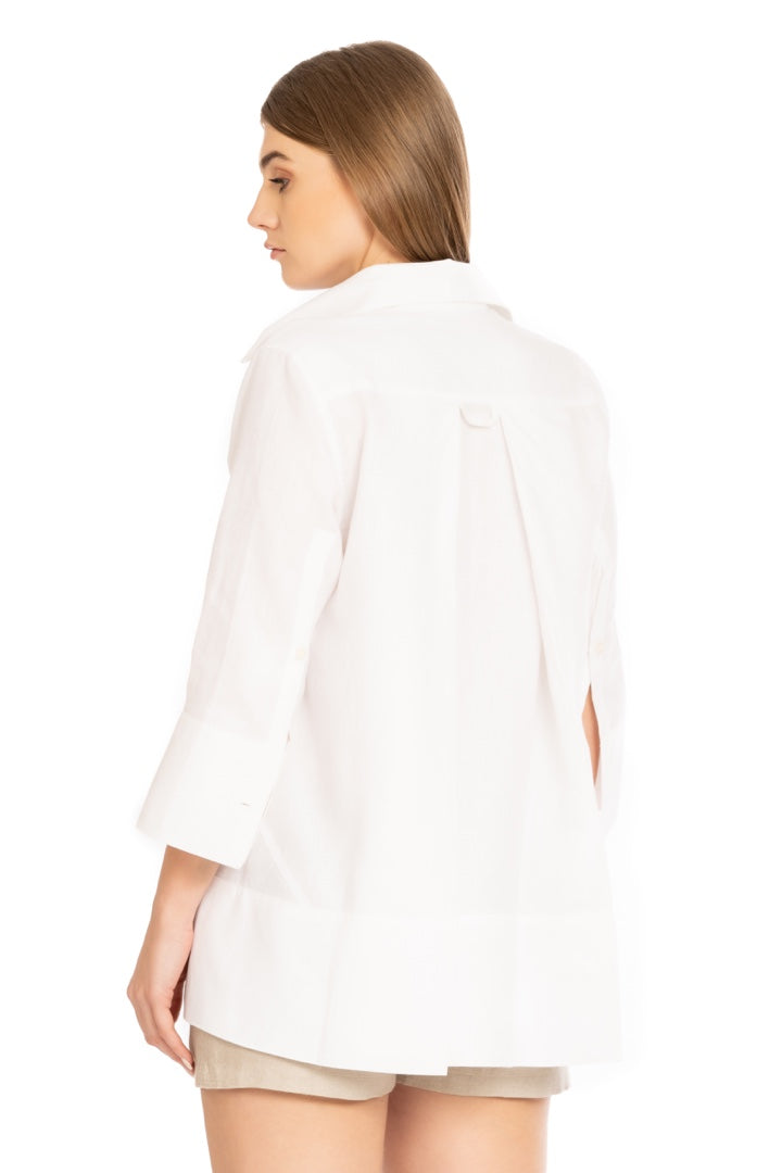 Camicia Piazzetta Donna