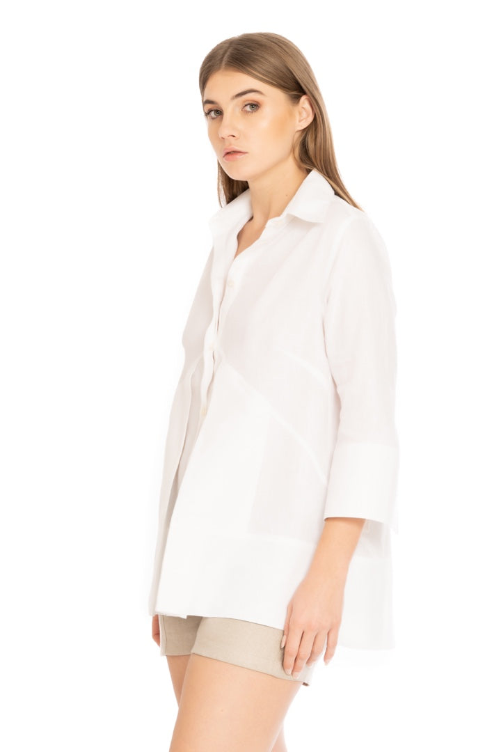 Camicia Piazzetta Donna